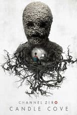 Candle Cove poster