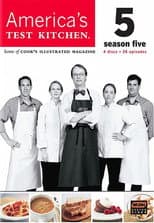 Season 5 poster