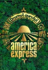 Season 1 - Drumul Aurului poster