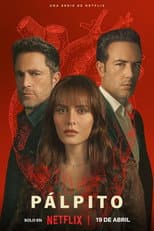 Season 2 poster