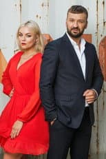 Season 3 poster