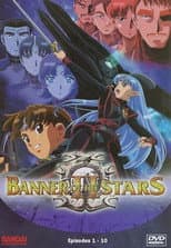 Banner of the Stars II poster