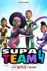 Season 1 poster