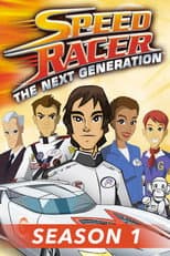Season 1 poster