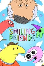 Season 3 poster