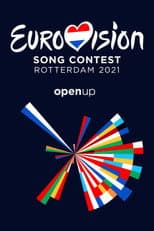 Rotterdam 2021 poster