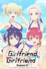 Season 2 poster