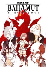 Virgin Soul poster