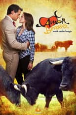 Season 1 poster