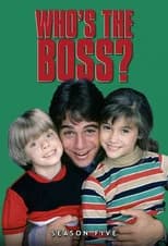 Season 5 poster