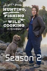Season 2 poster