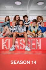 Season 14 poster