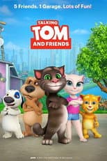 Season 3 poster