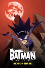 Season 3 poster