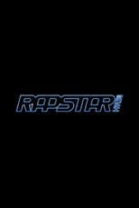 RAPSTAR 2023 poster