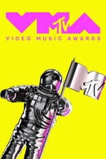 MTV Video Music Awards 2023 poster
