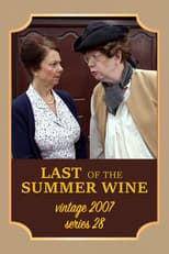 Series 28 poster