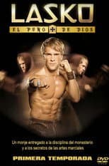 Lasko die faust gottes season 1 poster