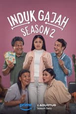 Season 2 poster
