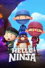 Season 2 poster