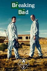 Season 2 poster