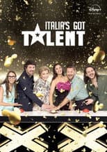 Season 14 poster