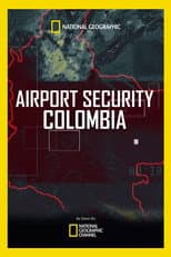 Season 1: Colombia poster
