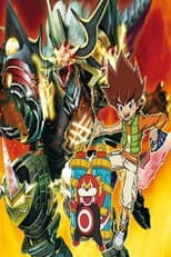 Duel Masters Victory V3 poster