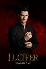 Season 1 poster