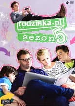 Season 5 poster