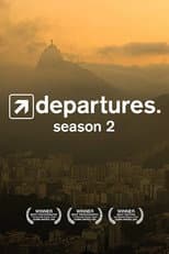 Season 2 poster