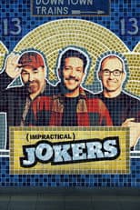 Season 13 poster