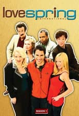 Season 1 poster