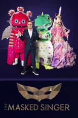 Season 4 poster