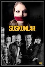 Season 1 poster
