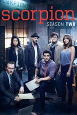 Season 2 poster