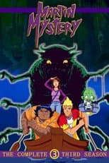 Season 3 poster