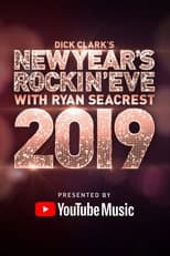 2018 poster