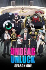 Season 1 poster