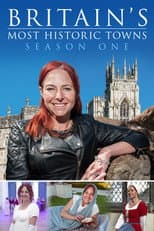 Season 1 poster
