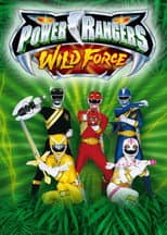 Wild Force poster