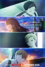Season 2 poster