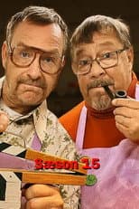 Season 15 poster
