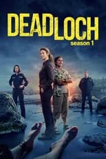 Season 1 poster