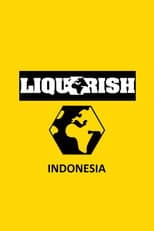Indonesia poster