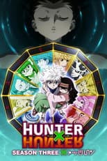 Season 3 poster