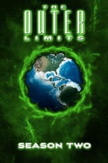Season 2 poster