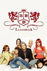 Season 1 poster