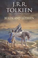 Beren & Luthien poster