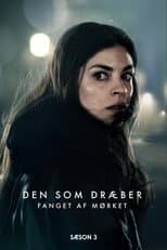 Lost: Those Who Kill poster